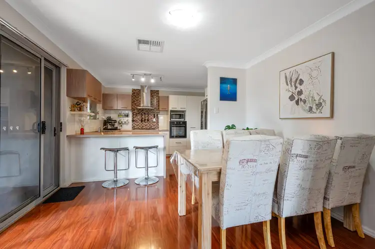 Second view of Homely house listing, 5 St John Grove, Hannans WA 6430