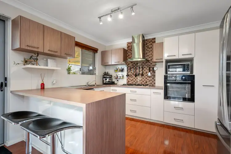 Third view of Homely house listing, 5 St John Grove, Hannans WA 6430