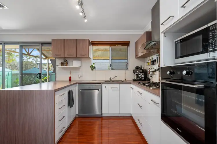 Fourth view of Homely house listing, 5 St John Grove, Hannans WA 6430