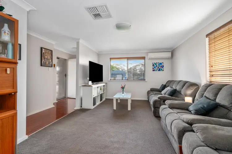 Fifth view of Homely house listing, 5 St John Grove, Hannans WA 6430