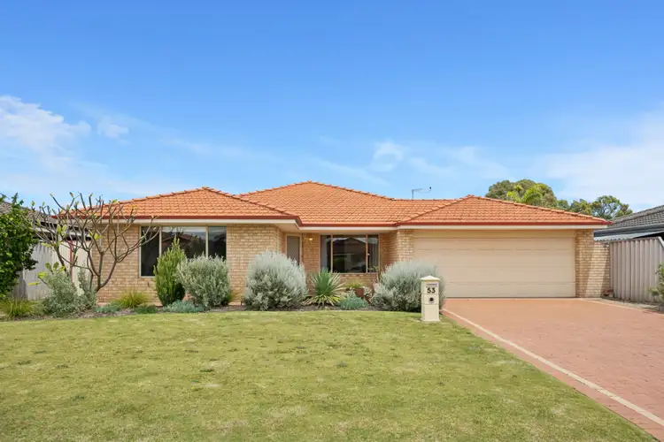 53 Virginia Place, Waikiki WA 6169