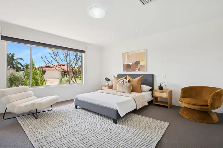 Fourth view of Homely house listing, 53 Virginia Place, Waikiki WA 6169