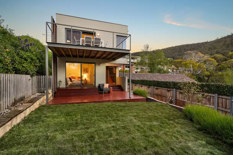 282A Churchill Avenue, Sandy Bay TAS 7005