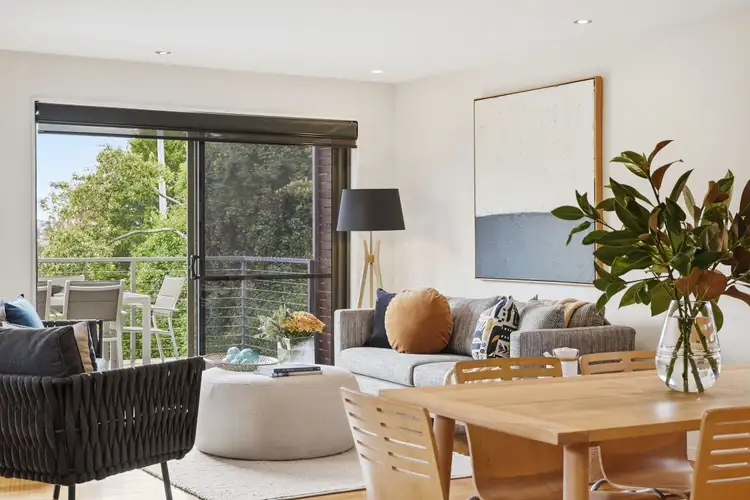 Fourth view of Homely house listing, 282A Churchill Avenue, Sandy Bay TAS 7005