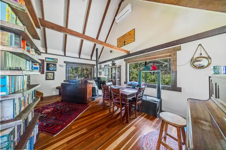 Fourth view of Homely house listing, 5 Meagan Court, Witta QLD 4552