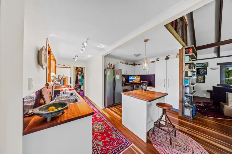 Fifth view of Homely house listing, 5 Meagan Court, Witta QLD 4552