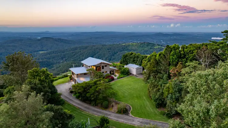 11 Eagles Nest Court