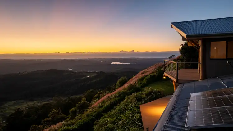 Third view of Homely house listing, 11 Eagles Nest Court, Bald Knob QLD 4552