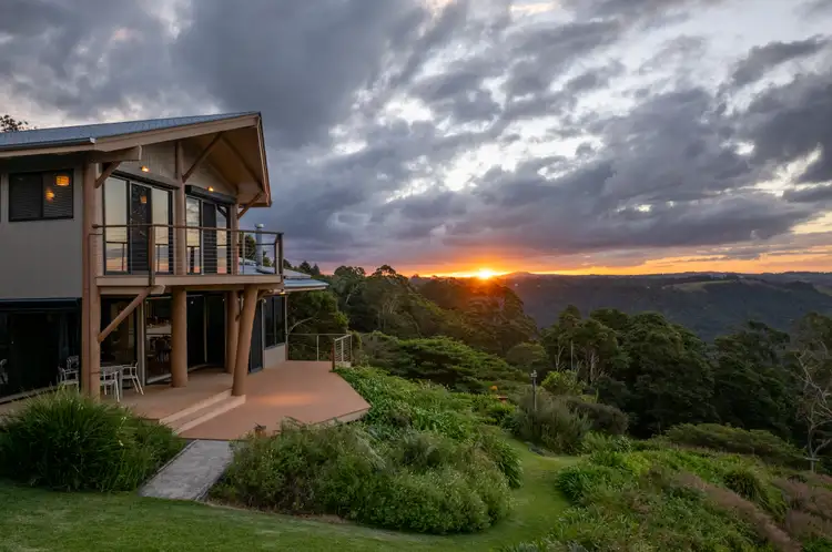 Fourth view of Homely house listing, 11 Eagles Nest Court, Bald Knob QLD 4552