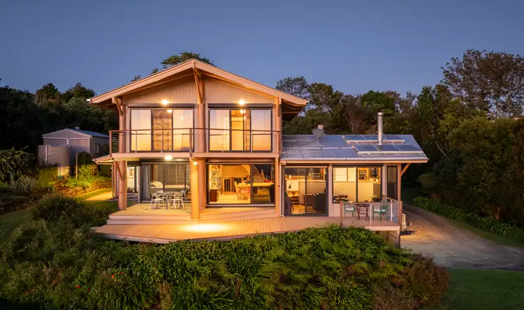 Fifth view of Homely house listing, 11 Eagles Nest Court, Bald Knob QLD 4552