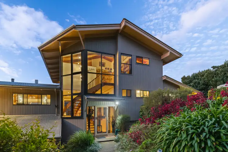 Sixth view of Homely house listing, 11 Eagles Nest Court, Bald Knob QLD 4552