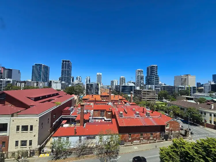 907/112-122 Goderich Street, East Perth WA 6004