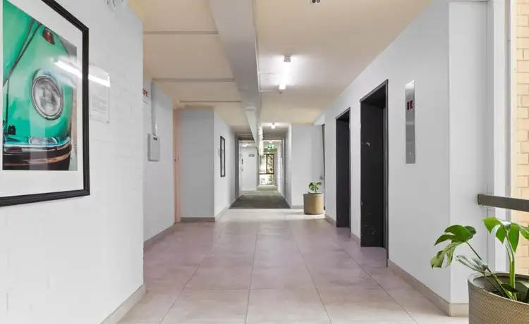 Sixth view of Homely apartment listing, 907/112-122 Goderich Street, East Perth WA 6004