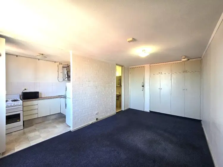 Seventh view of Homely apartment listing, 907/112-122 Goderich Street, East Perth WA 6004