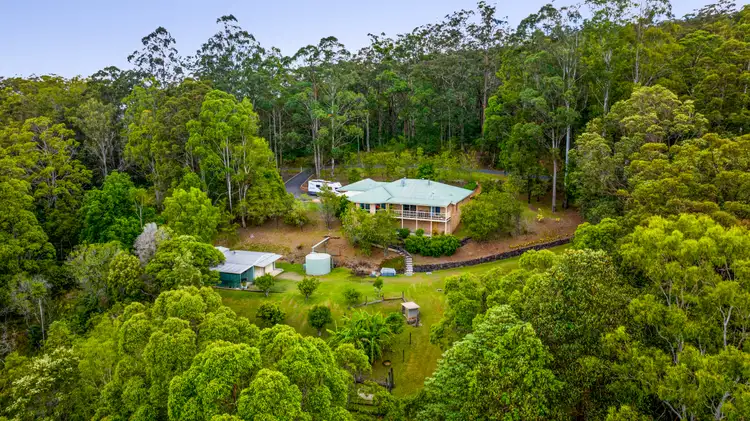 131 Scotts Road, Booroobin QLD 4552