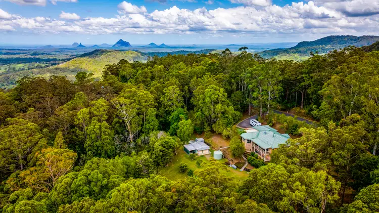 Second view of Homely house listing, 131 Scotts Road, Booroobin QLD 4552