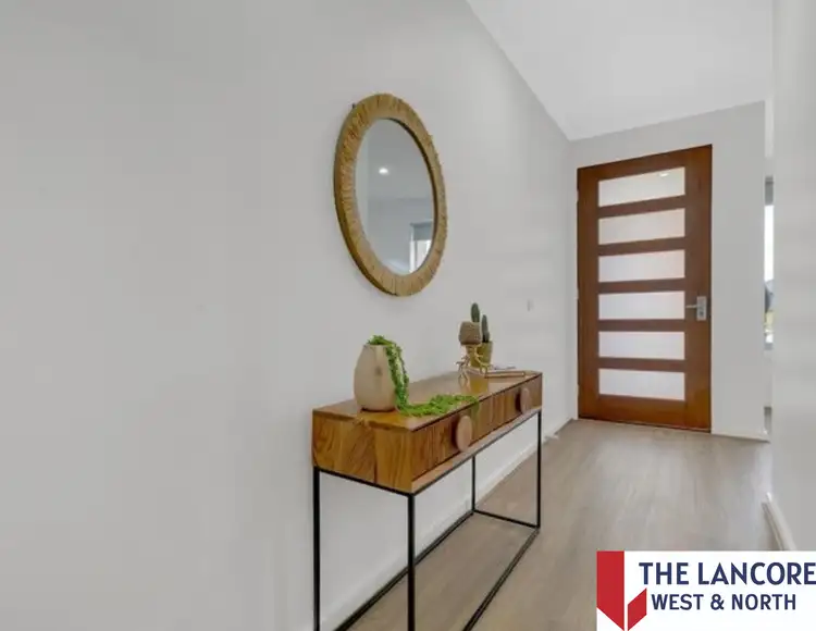 Second view of Homely house listing, 25 Wicklow Drive, Melton South VIC 3338