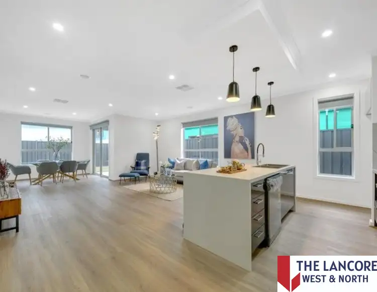 Fifth view of Homely house listing, 25 Wicklow Drive, Melton South VIC 3338