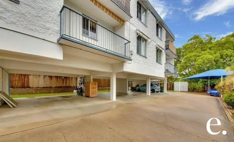 Second view of Homely house listing, 2/35 Ocean Street, Tannum Sands QLD 4680