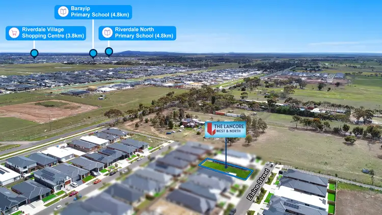 Fifth view of Homely land listing, Address available on request