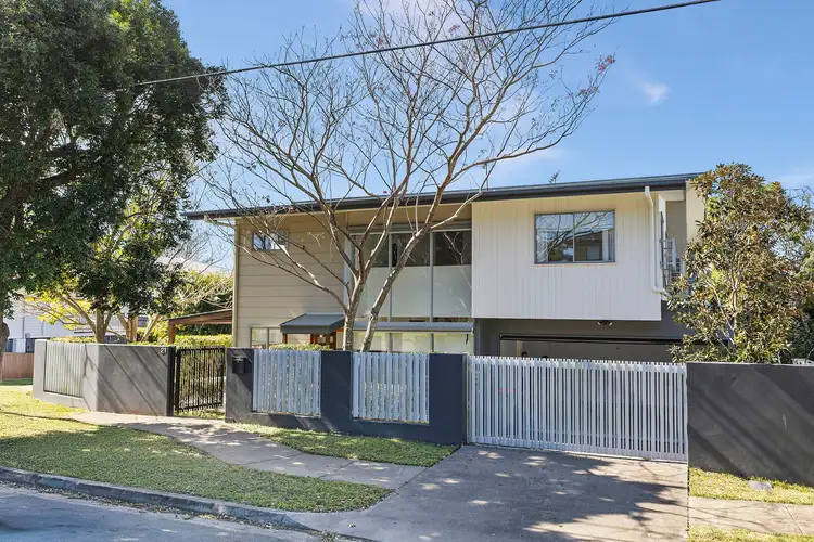 Third view of Homely house listing, 21 Barron Street, Gordon Park QLD 4031