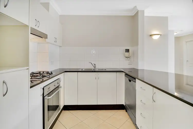 Second view of Homely apartment listing, 2/4a Starkey Street, Forestville NSW 2087