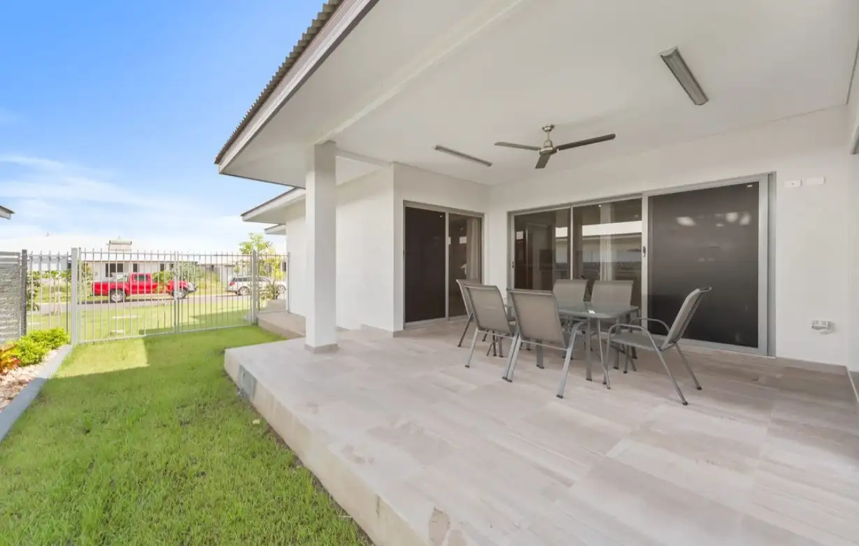 Main view of Homely house listing, 17 Hargrave Street, Muirhead NT 810