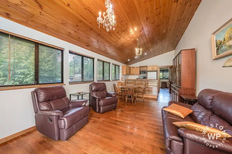 Third view of Homely house listing, 3b Hill Street, Mylor SA 5153