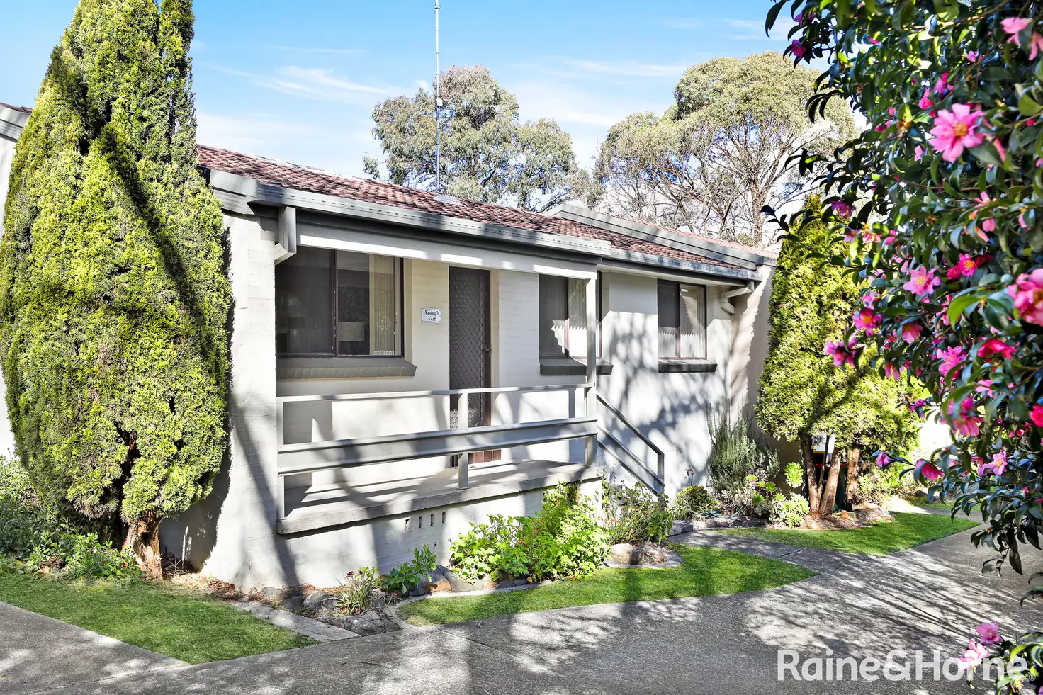 Main view of Homely apartment listing, 1/55 Kirkham Street, Moss Vale NSW 2577