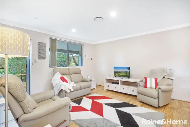 Third view of Homely apartment listing, 1/55 Kirkham Street, Moss Vale NSW 2577