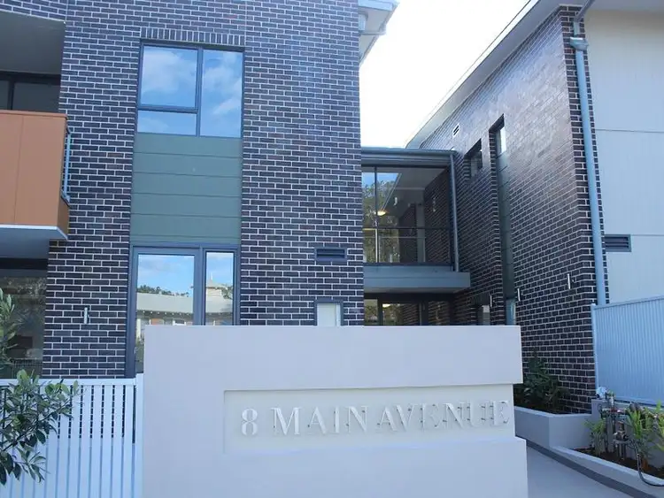 17/8 main, Lidcombe NSW 2141