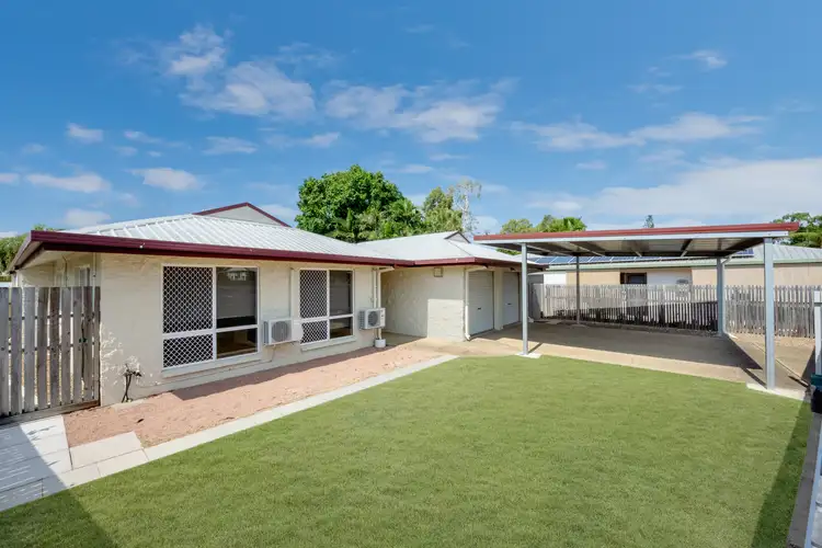 32 Corveth Street, Kirwan QLD 4817