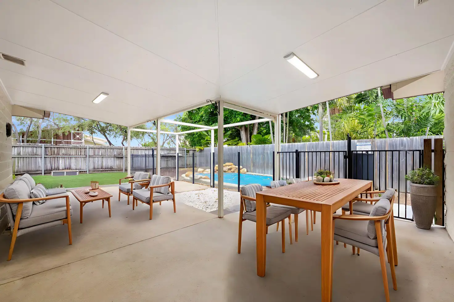 Main view of Homely house listing, 32 Corveth Street, Kirwan QLD 4817