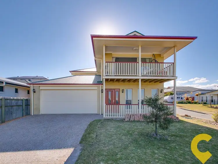 22 Caspian Pde, Warner QLD 4500