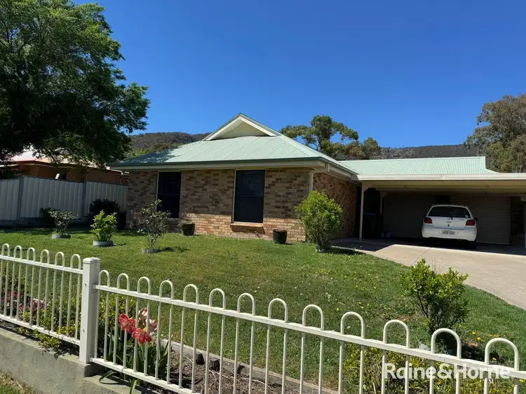 Second view of Homely house listing, 78 (U/F) Rodgers Street, Kandos NSW 2848