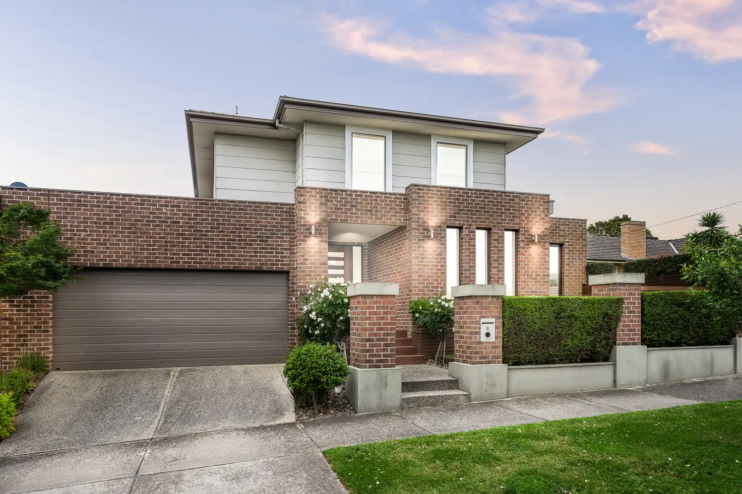 Main view of Homely house listing, 1B Naples Street, Box Hill South VIC 3128