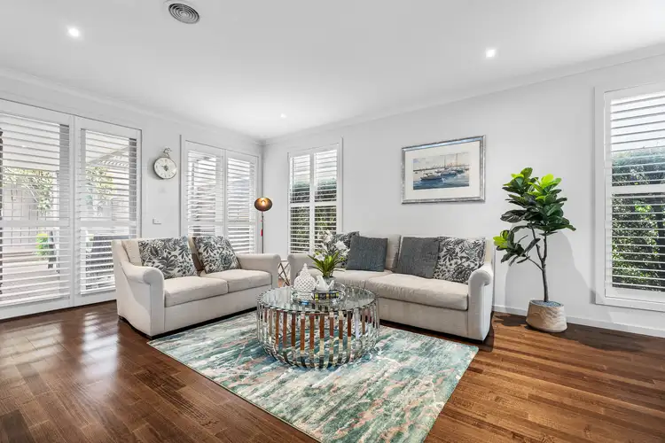 Second view of Homely house listing, 1B Naples Street, Box Hill South VIC 3128