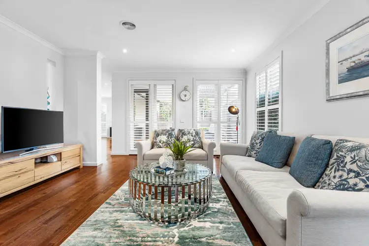 Third view of Homely house listing, 1B Naples Street, Box Hill South VIC 3128