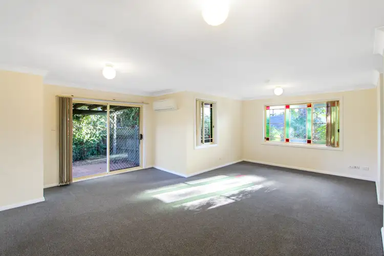 Second view of Homely villa listing, 1/11 Lois Lane, Pennant Hills NSW 2120