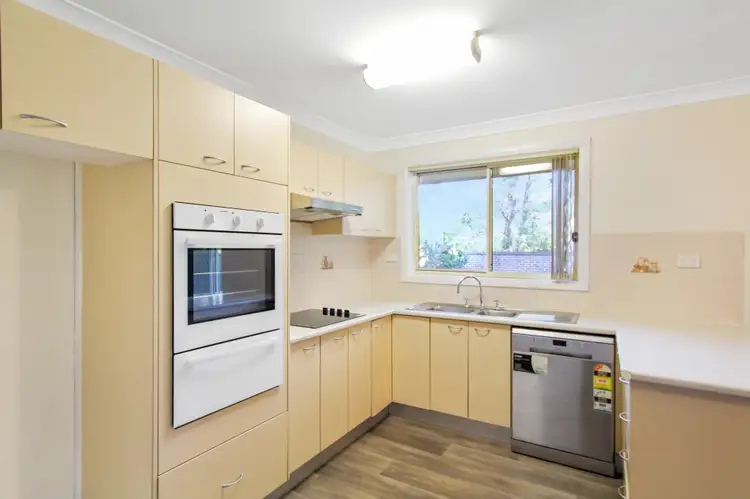 Third view of Homely villa listing, 1/11 Lois Lane, Pennant Hills NSW 2120