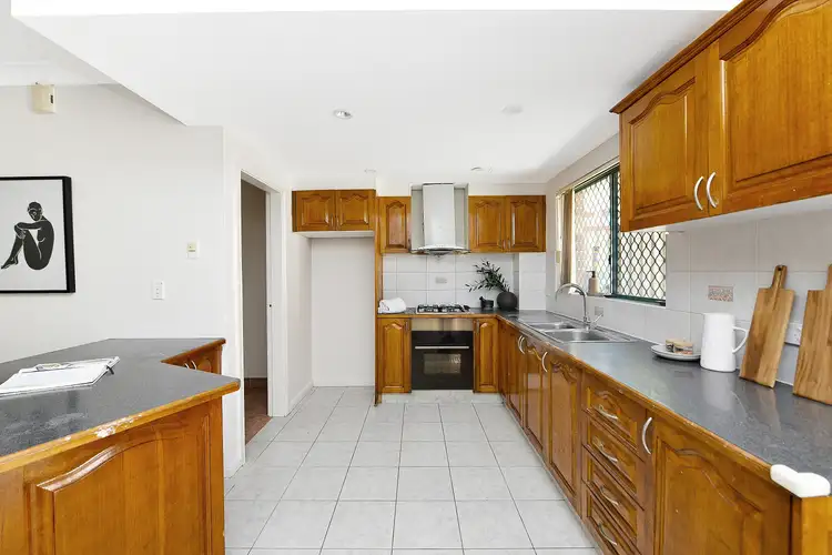 Fourth view of Homely townhouse listing, 3/31-35 Loftus Street, Campsie NSW 2194