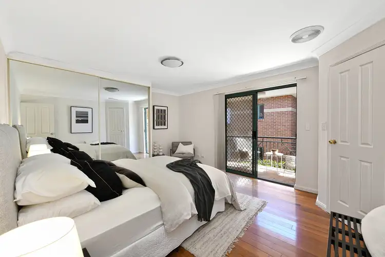 Sixth view of Homely townhouse listing, 3/31-35 Loftus Street, Campsie NSW 2194