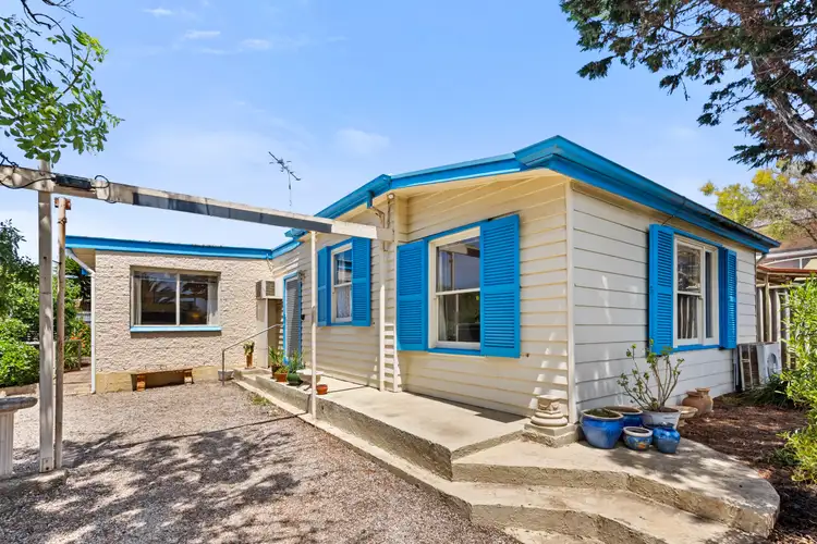28 Benny Avenue, Port Noarlunga SA 5167