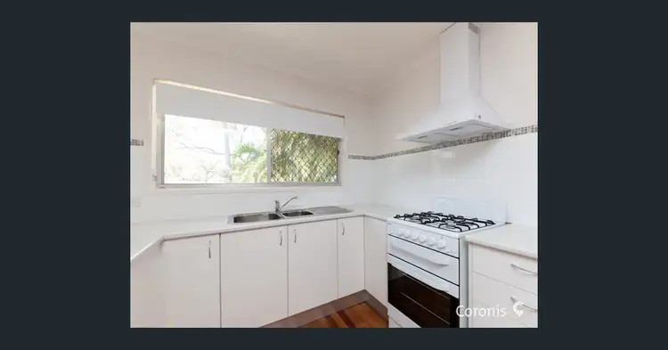 Second view of Homely house listing, 1/52 Nelson Street, Coorparoo QLD 4151