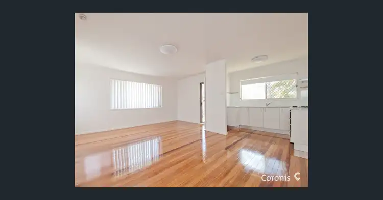 Third view of Homely house listing, 1/52 Nelson Street, Coorparoo QLD 4151