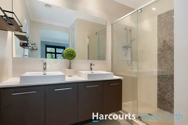 Third view of Homely house listing, 25 Belcam Circuit, Clyde North VIC 3978