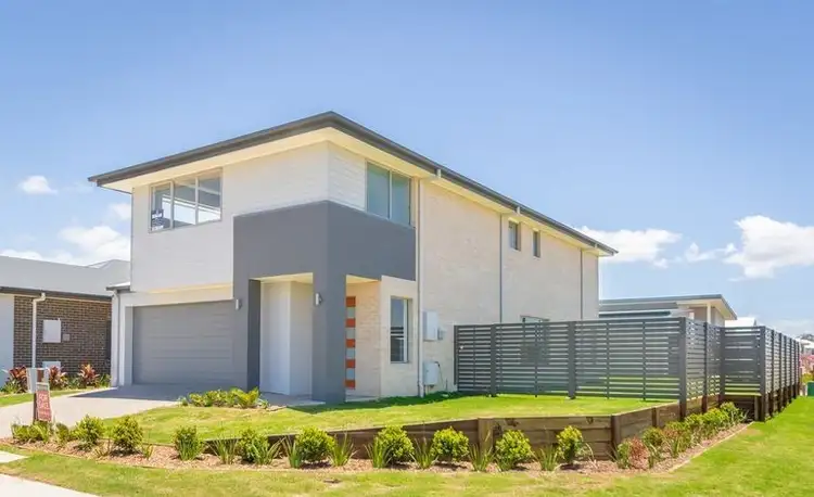 56 McConnell Esplanade, Strathpine QLD 4500