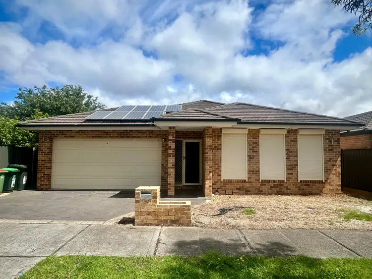 50 Ben Loman Circuit, Craigieburn VIC 3064