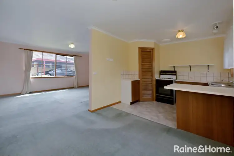 Sixth view of Homely unit listing, 2/9-13 Luttrell Avenue, Bellerive TAS 7018