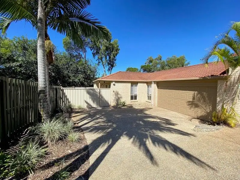 Main view of Homely semi-detached listing, 2/497 Pine Ridge Road, Runaway Bay QLD 4216